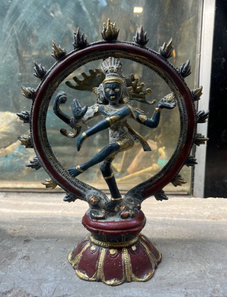 natraj