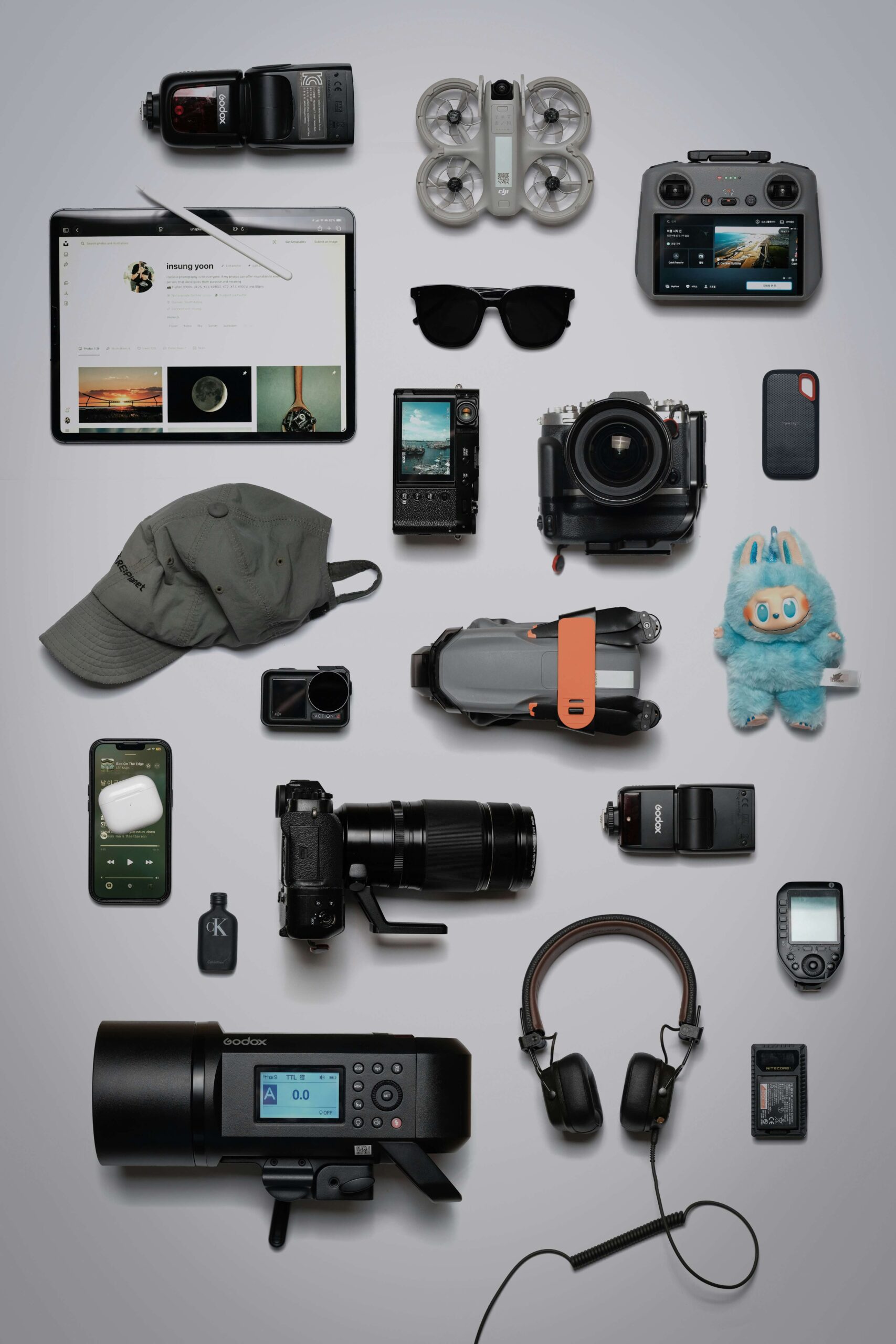 gadgets 002