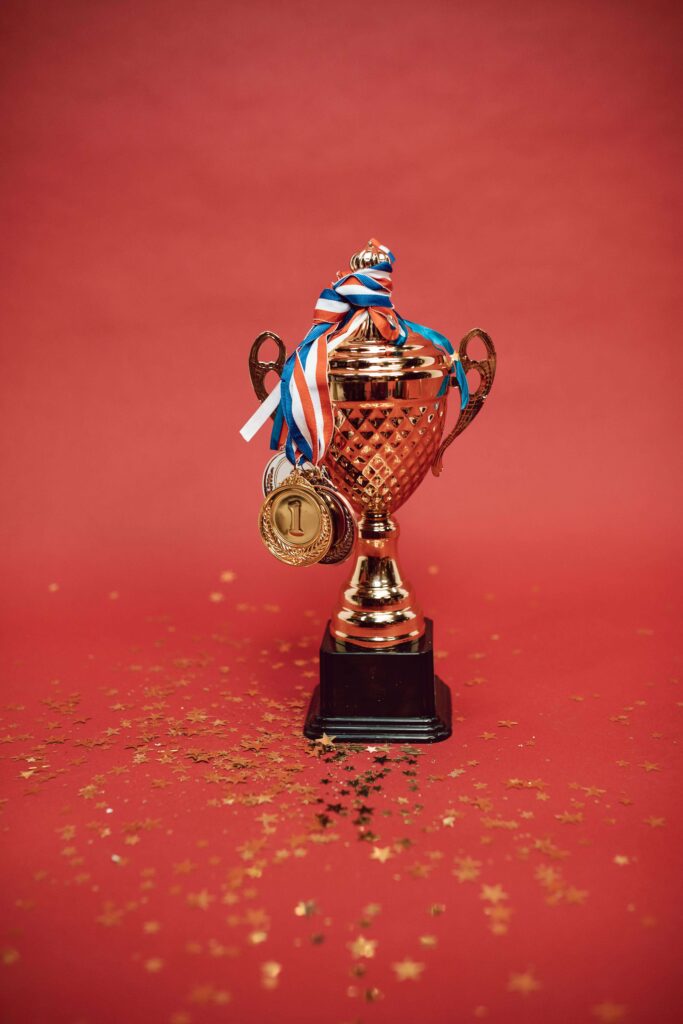trophies medals mementos 008